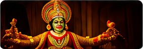 Kathakali Show
