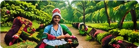 Spice Plantation Tour