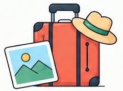 Ready Packages - pre-designed trips ready to book