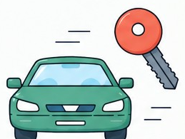 Rental - self-drive and vehicle rental