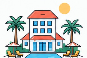 Stay - hotels resorts homestays and villas