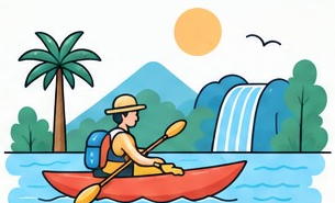 Things to Do - activities and experiences in Kerala